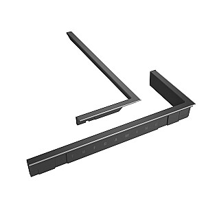 ASUS TUF GAMING GT502 Horizon ARGB Lighting Kit Черный Midi Tower RGB Light Enhancement Kit