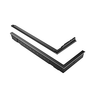 ASUS TUF GAMING GT502 Horizon ARGB Lighting Kit Черный Midi Tower RGB Light Enhancement Kit