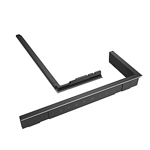 ASUS TUF GAMING GT502 Horizon ARGB Lighting Kit Черный Midi Tower RGB Light Enhancement Kit