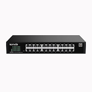 Коммутатор Tenda TEG2224D 24GE Cloud