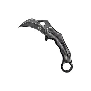 SCK pavasara palīgā Karambit nazis