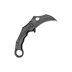 SCK pavasara palīgā Karambit nazis