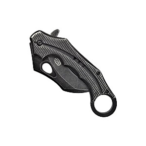 SCK pavasara palīgā Karambit nazis