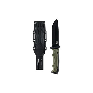 Bushawk Knife 9244 101 INC