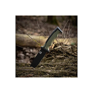 Bushawk Knife 9244 101 INC