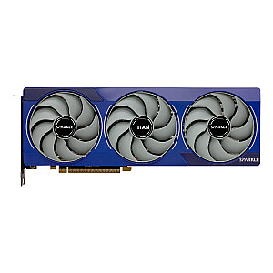SPARKLE Intel Arc B580 TITAN OC 12 GB grafikas karte
