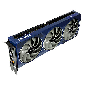 SPARKLE Intel Arc B580 TITAN OC 12 GB grafikas karte