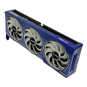 SPARKLE Intel Arc B580 TITAN OC 12 GB grafikas karte