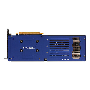 SPARKLE Intel Arc B580 TITAN OC 12 GB grafikas karte
