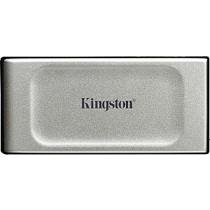 Kingston KINGSTON XS2000 PORTABLE SSD 500GB ārējais disks
