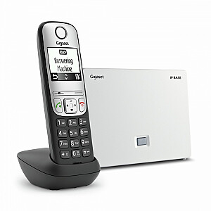 VoIP беспроводной телефон A690A IP база