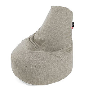 Qubo™ Loft [MESH-03] FIT пуф кресло-мешок