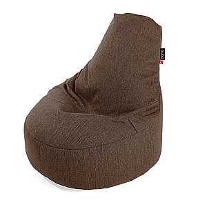 Qubo™ Loft [MESH-04] FIT пуф кресло-мешок
