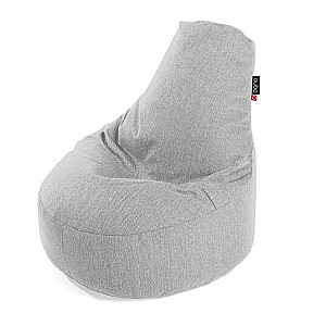 Qubo™ Loft [MESH-05] FIT пуф кресло-мешок