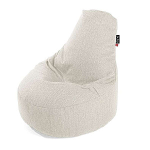 Qubo™ Loft [MESH-01] FIT пуф кресло-мешок