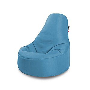 Qubo™ Loft Wave Blue POP FIT