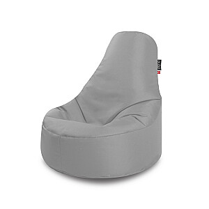 Qubo™ Loft Silver POP FIT