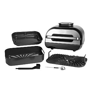 B-GRADE-ITEM! BGRADEITEM! Ninja Airfryer Grill (AG551EU) Foodi MAX (AG551EU)