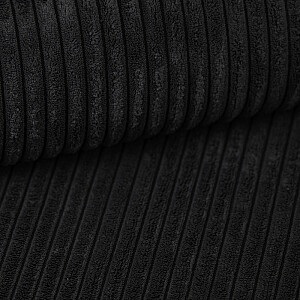 Qubo™ Daddy Rabbit Onyx FEEL FIT