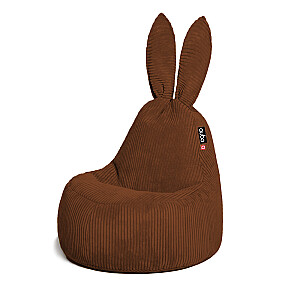 Qubo™ Baby Rabbit Cinnamon FEEL FIT