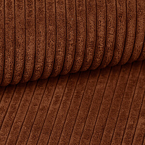 Qubo™ Baby Rabbit Cinnamon FEEL FIT