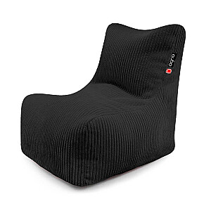 Qubo™ Noa Onyx FEEL FIT