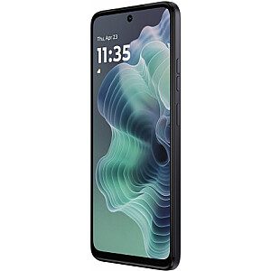 Moto G35 4/128GB 5G Pusstundas melns