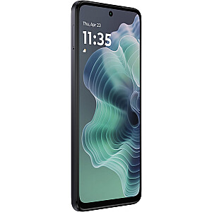 Moto G35 4/128GB 5G Pusstundas melns
