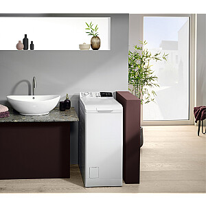 Veļas mašīna Electrolux EW6T4262E