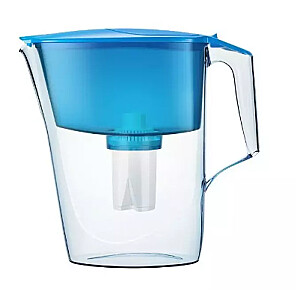 Aquaphor Standarta 2.5L Ūdens Filtra Krūze Zila