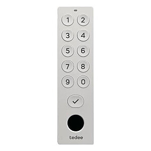 Tedee PRO (baltā)