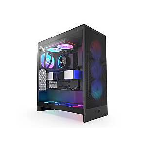 KRAKEN ELITE 280 RGB V2 LCD ūdens dzesēšana
