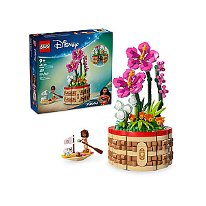 LEGO DISNEY 43252 Moana ziedu pods
