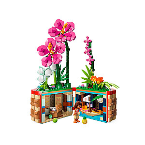 LEGO DISNEY 43252 Moana ziedu pods