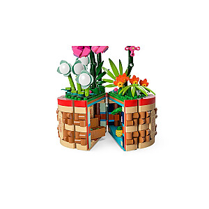 LEGO DISNEY 43252 Moana ziedu pods