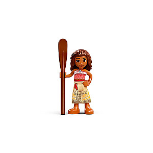LEGO DISNEY 43252 Moana ziedu pods
