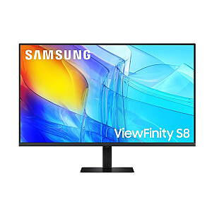 Samsung LS37D802EAUXEN 37" biznesa monitors 3840x2160/16:9/350cd/m2/5ms HDMI, USB, DP | Samsung