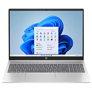 HP Pavilion 16-af0015nw - Core i5-1334U | 16"-2K-120Hz | 16GB | 512GB | Win11Home | Серебристый