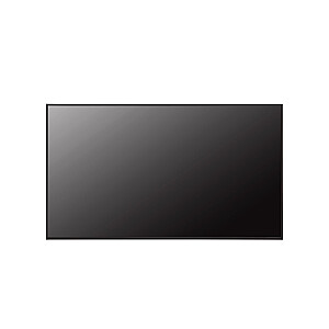 Liela formāta monitors 55UH5N-M IPS 500cd/m2 24/7