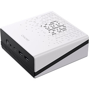 PC Chuwi Ubox-P Ryzen 5 6600H 16GB SSD512 BT W11Pro
