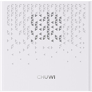 ПК Chuwi Ubox-P Ryzen 5 6600H 16GB SSD512 BT W11Pro