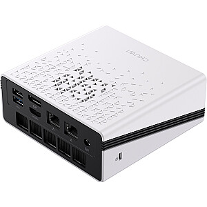 ПК Chuwi Ubox-P Ryzen 5 6600H 16GB SSD512 BT W11Pro