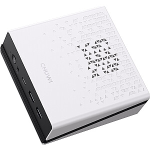 ПК Chuwi Ubox-P Ryzen 5 6600H 16GB SSD512 BT W11Pro