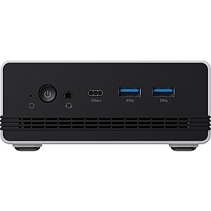 ПК Chuwi Ubox-P Ryzen 5 6600H 16GB SSD512 BT W11Pro