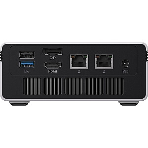 ПК Chuwi Ubox-P Ryzen 5 6600H 16GB SSD512 BT W11Pro