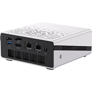 ПК Chuwi Ubox-P Ryzen 5 6600H 16GB SSD512 BT W11Pro