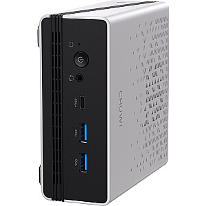 ПК Chuwi Ubox-P Ryzen 5 6600H 16GB SSD512 BT W11Pro