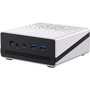 ПК Chuwi Ubox-P Ryzen 5 6600H 16GB SSD512 BT W11Pro