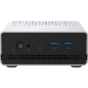 ПК Chuwi Ubox-P Ryzen 5 6600H 16GB SSD512 BT W11Pro