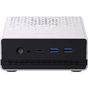 ПК Chuwi Ubox-P Ryzen 5 6600H 16GB SSD512 BT W11Pro